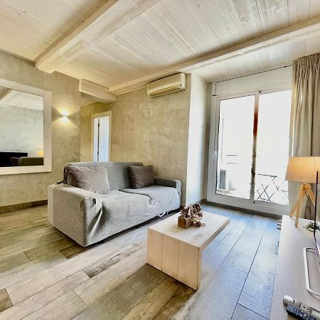 Market Suites Барселона Екстер'єр фото