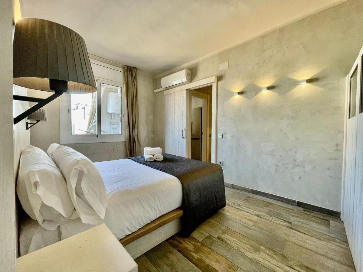 Market Suites Барселона Екстер'єр фото