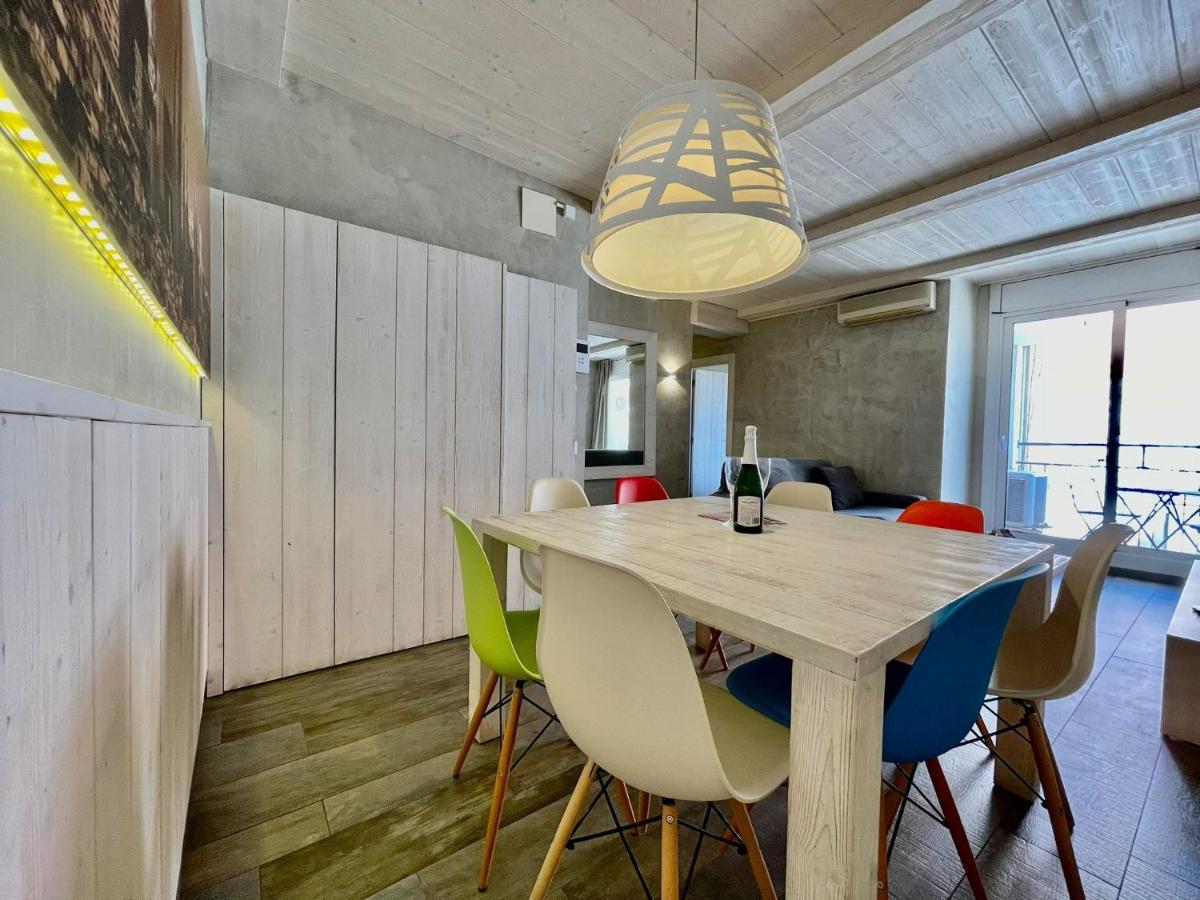 Market Suites Барселона Екстер'єр фото