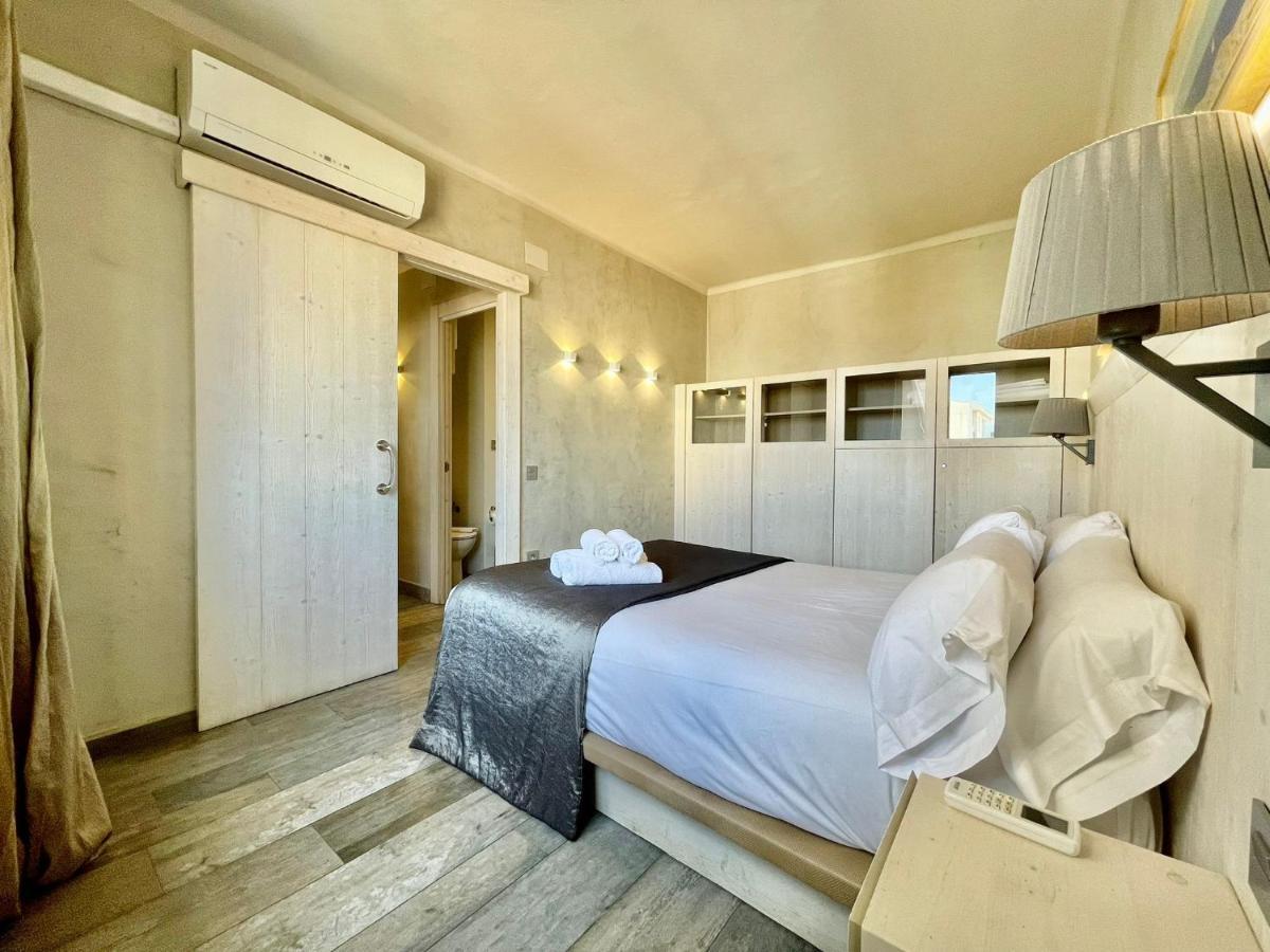 Market Suites Барселона Екстер'єр фото