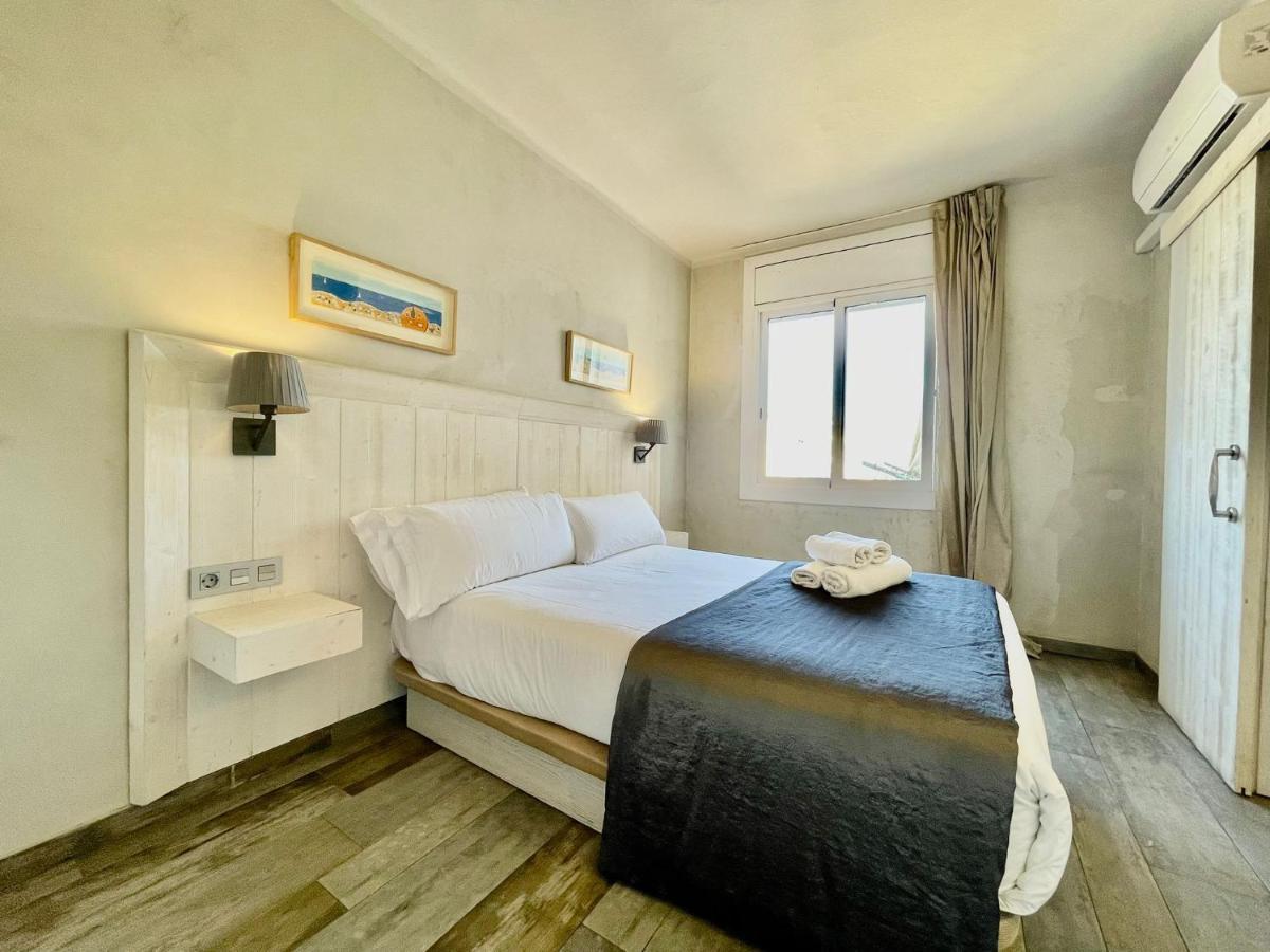 Market Suites Барселона Екстер'єр фото