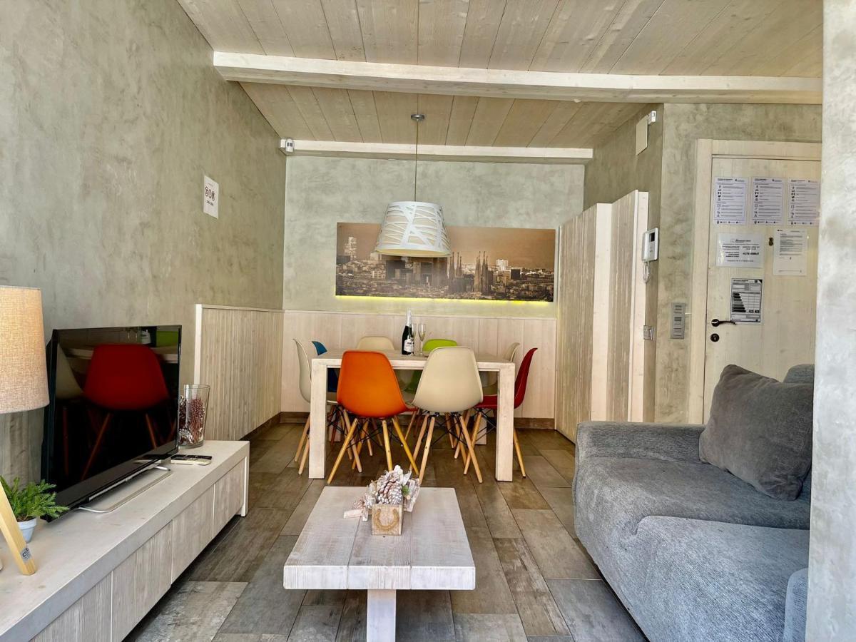 Market Suites Барселона Екстер'єр фото