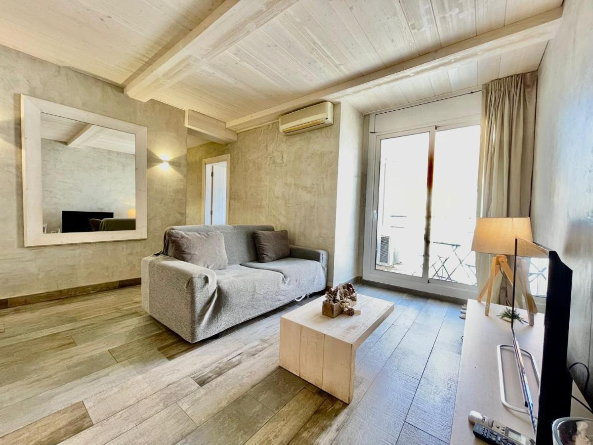 Market Suites Барселона Екстер'єр фото