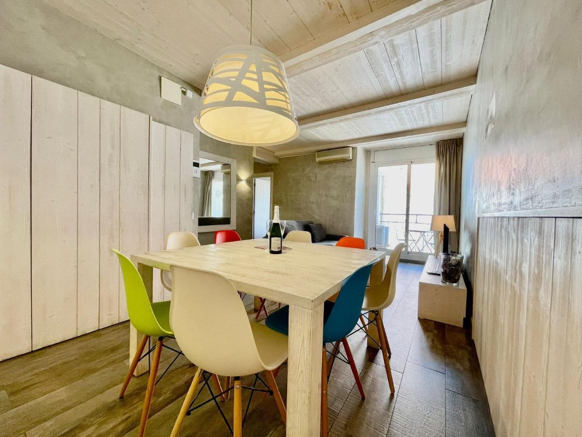 Market Suites Барселона Екстер'єр фото
