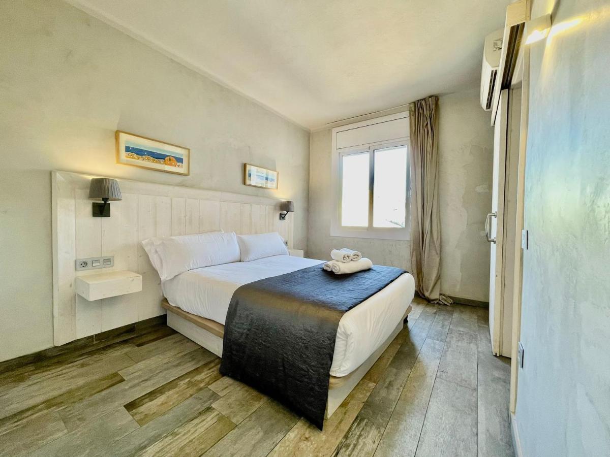 Market Suites Барселона Екстер'єр фото