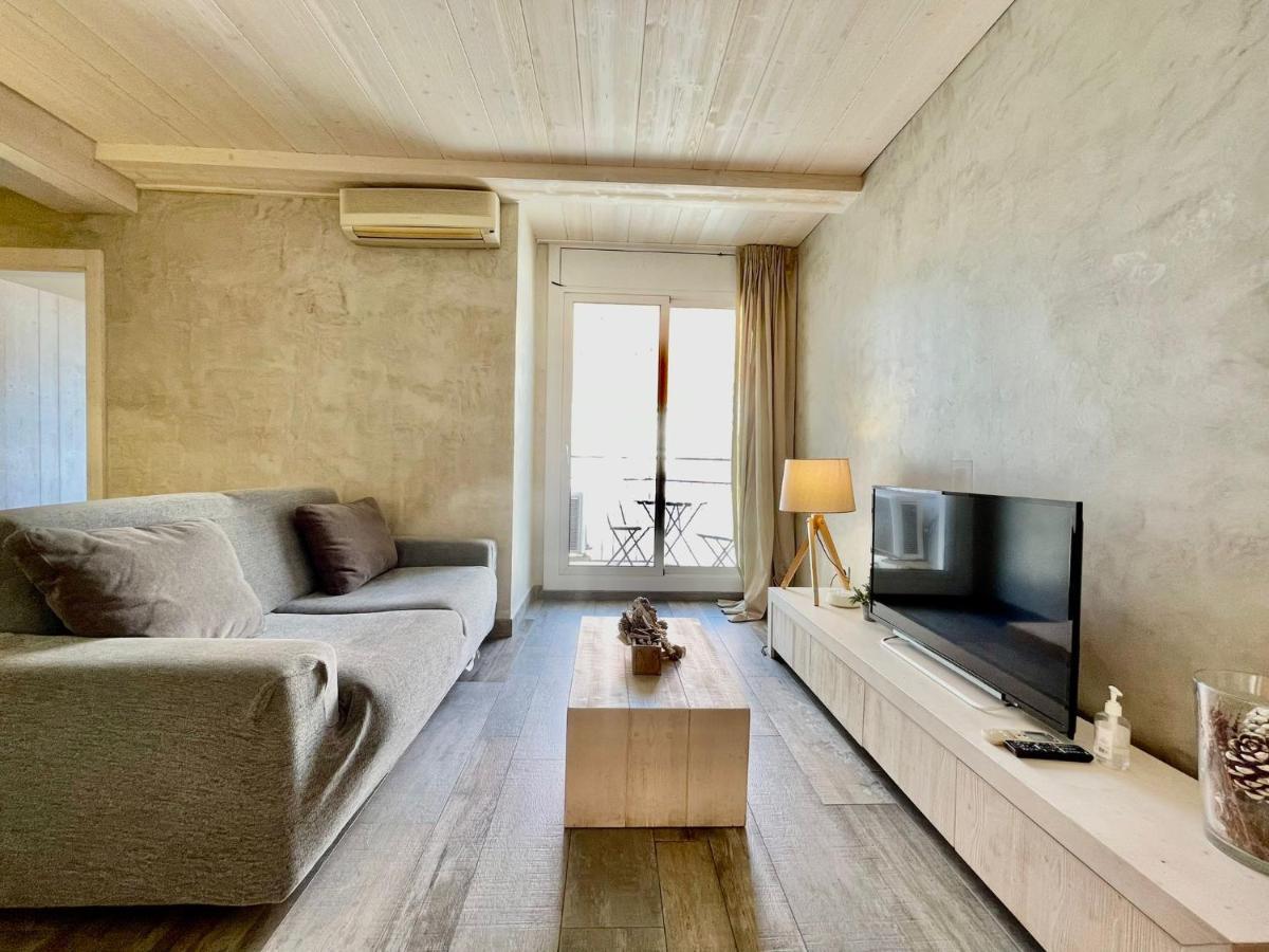 Market Suites Барселона Екстер'єр фото