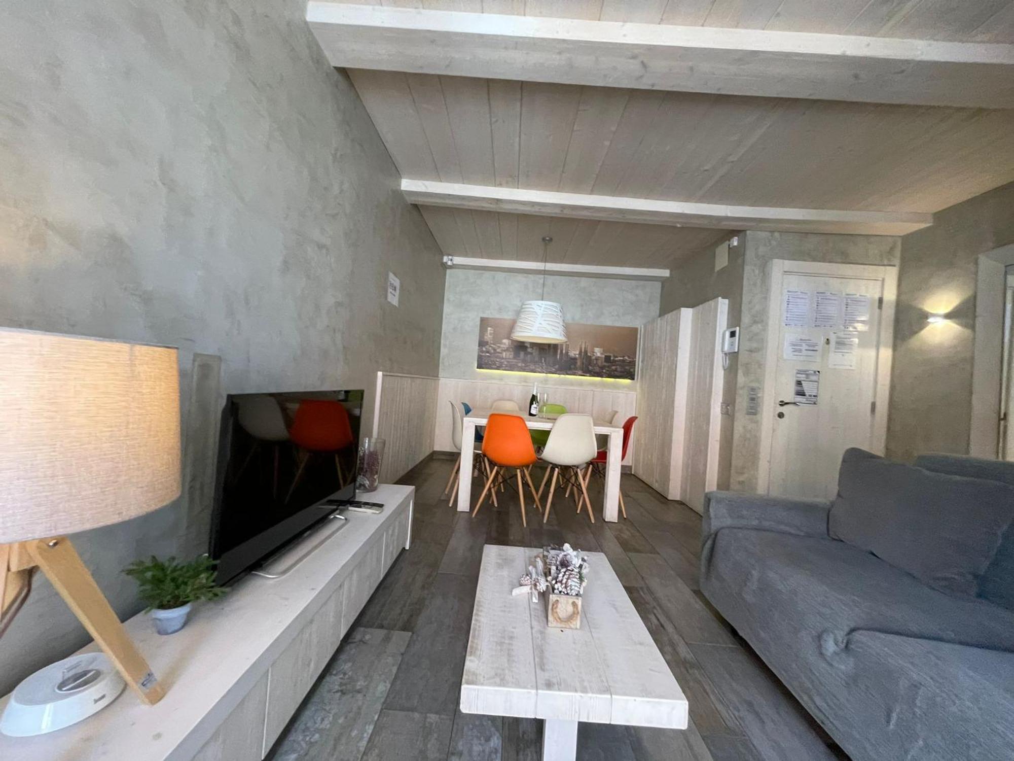Market Suites Барселона Екстер'єр фото